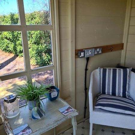 Ruth'S Retreat Country Retreat With Private Hot Tub Villa Shrewsbury Ngoại thất bức ảnh